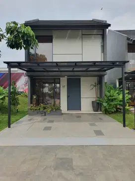 Park Serpong Tipe X7 By LippoLand PROMO DP 2.5% Angsuran 3.6 JUTA