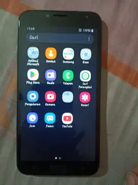 Samsung J4 ram 2/32 versi android 10