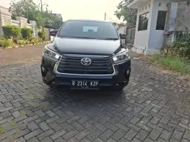 Toyota Kijang innova v disel 2022