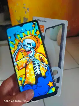 Samsung a12 ram 4/64 Murmer