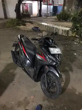 vario 2018 ss lengkap pajak on kaleng on motor siap jaln jauh 15nego