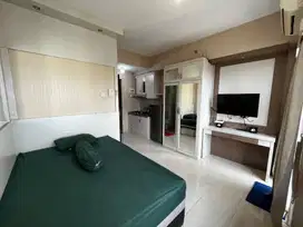 Apartemen Taman Melati Margonda, 1 BR Studio