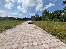 8 MENIT GOR AMONG ROGO, Tanah Jogja Ringroad Timur Jl Berbah