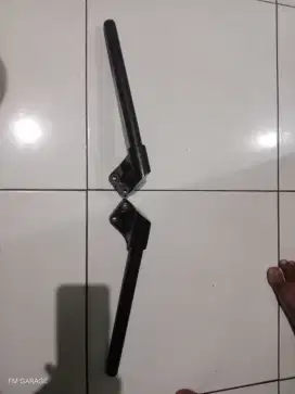 Stang ori ninja 250 karbu fi old