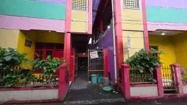 Dijual Rumah Kost Samirono Yogyakarta