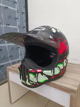 Helm HBC The Eye