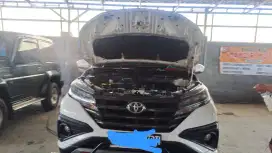 Dijual Rush Trd 2019