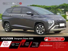 Hyundai Stargazer Prime 1.5 A/T 2022