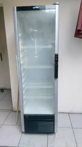 Dijual lemari es