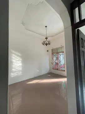 Nego Disewakan rumah di Gaperta Ujung - Klambir Lima