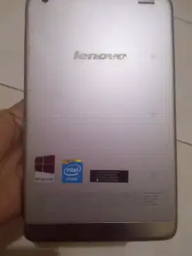 Lenovo tab mix 2.8 windows