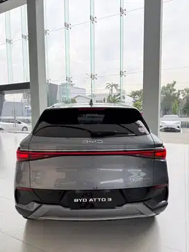 BYD ATTO 3 Standard & Superior