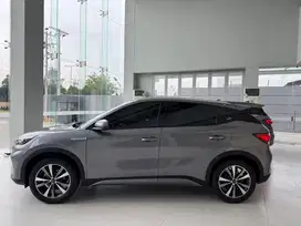 BYD ATTO 3 Standard & Superior