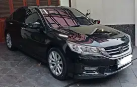 HONDA ACCORD VTI-L 2013 I-VTEC
