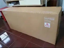 Soundbar Samsung Q990D