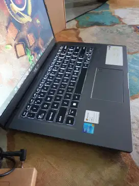Laptop asus a416m mewah siapa cepat