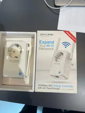 TP link extender