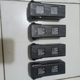 Dji Baterai Mavic 3 Series