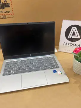 HP 14 ep0018TU /Core i7-1355U/16GB/512GB SSD/14″ FHD IPS