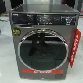CREDIT MESIN CUCI TANPA DP by HOME CREDIT
