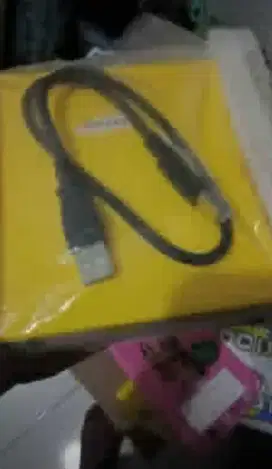 DVD RW EKSTERNAL PORTABLE