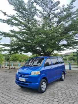 Apv L 2006 manual AB bantul