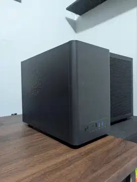 PC Ryzen 5 4600G 16GB DDR4 256GB