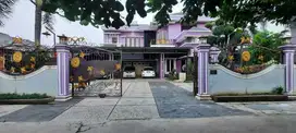 Rumah mewah 2lantai di jakasetia kota bekasi LT.801m