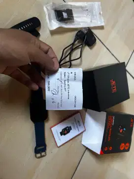 Smartwatch Jete AM1 like new