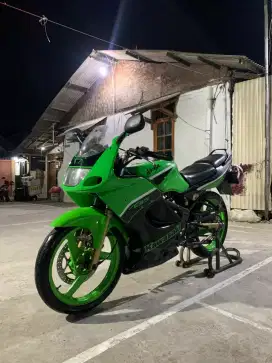 Ninja RR Old SE Gen3