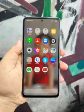 Samsung A53 5G Ram 8 Internal 256GB Second/Ex Pribadi