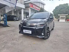 DP 5% Toyota Avanza 1.3 Veloz Bensin-AT 2021 TRQ