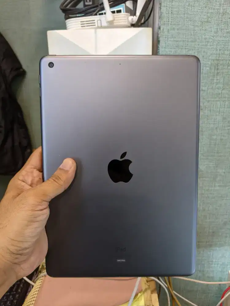 ipad gen 9 64 gb ibox wifi only