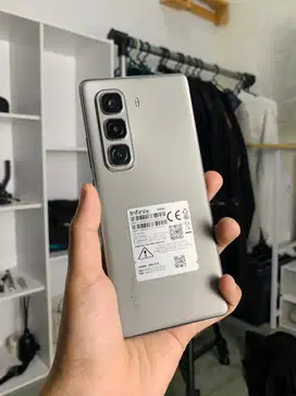 Infinix Hot 50 Pro Plus LIKE NEW