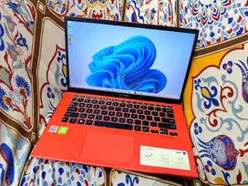 Laptop Gaming Asus Vivobook X412F Core i5 Gen 10 VGA Nvidia