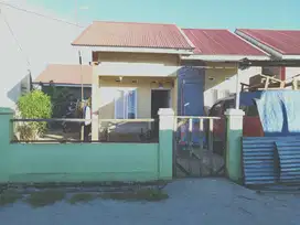 Over kredit rumah KPR type 36