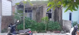 Jual kapling bukan rumah