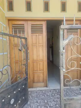 Rumah Perum Jaya Abadi Jombang Dekat Pusat Kota 5 menit dari Alun-alun