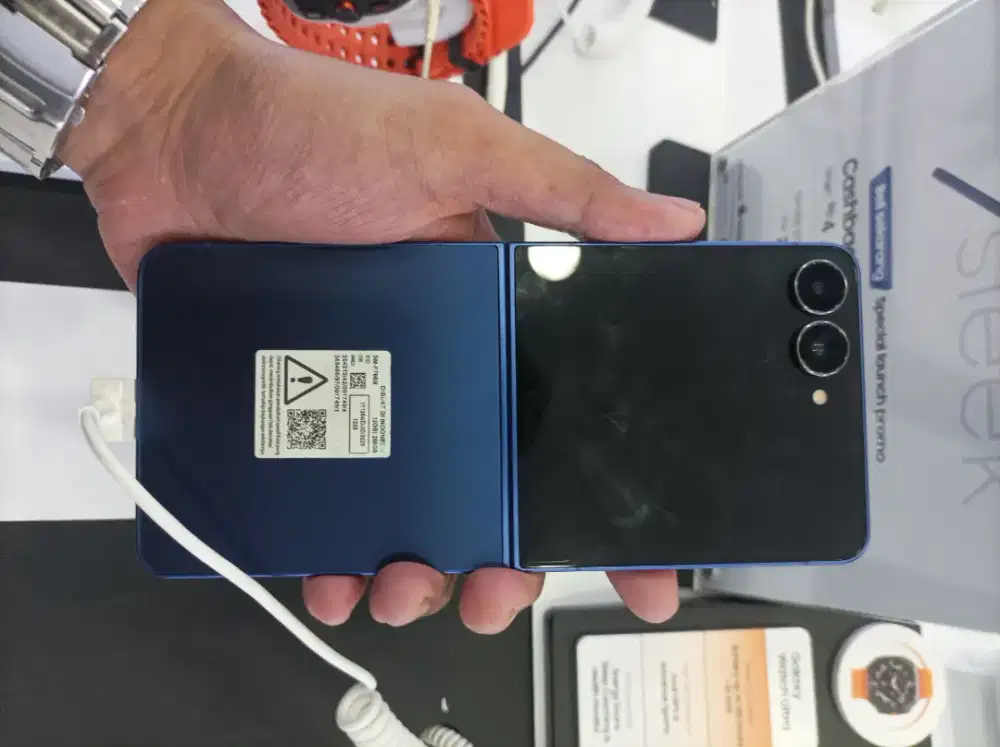 galaxy z flip 7