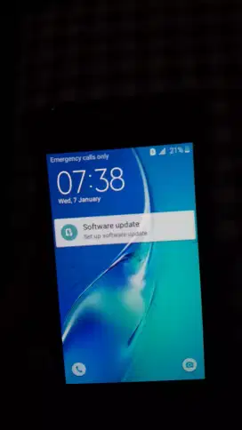 Jual Samsung Ace J prime bekas