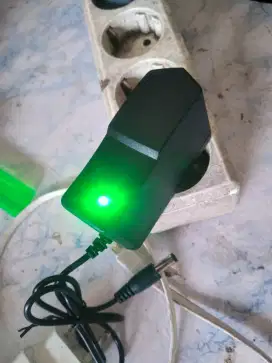 Charger bor 12V