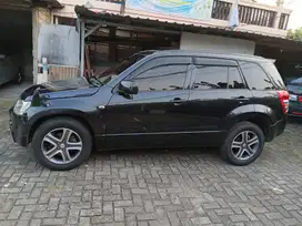 Suzuki Grand vitara 2008 Bensin