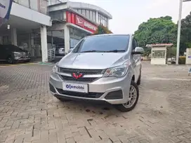 DP 5% Wuling Confero S 1.5 Bensin-MT 2018 VOI