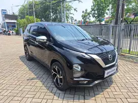 DP 5% Nissan Livina 1.5 EL Bensin-MT 2019 SIP