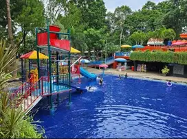 Dijual tempat wisata di cibubur cocok buat investasi di cikeas gunung