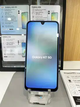 SAMSUNG GALAXY A17 5G