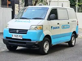 Suzuki APV 2020 blind van
