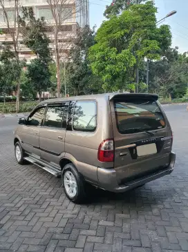 Isuzu Panther LS Turbo 2010 Istimewa