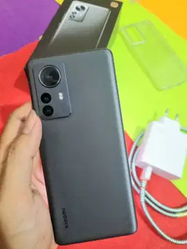Xiaomi 12 pro 5G 12/256