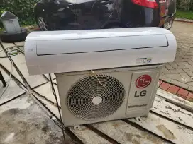 AC LG 2 PK dual inverter